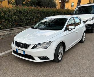 Seat Leon 5p 1.4 TGI  Style My16