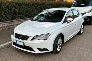 Seat Leon 5p 1.4 TGI  Style My16