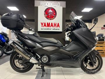 Yamaha T Max 530