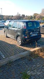 Citroen C3 Picasso 1.6 HDi 2009 esclusive 