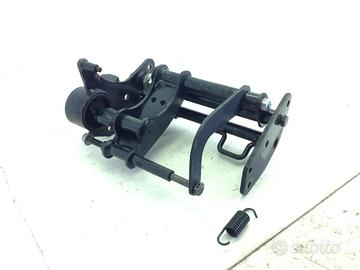 PIAGGIO X9 EVOLUTION 250 STAFFA SUPPORTO MOTORE 20