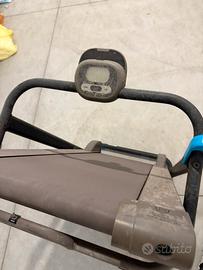 Tapis roulant magnetico