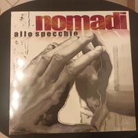 NOMADI Allo specchio vinile nuovo sigillato
