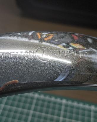 Cornice faro Alfa Romeo GT Junior Scalino 105