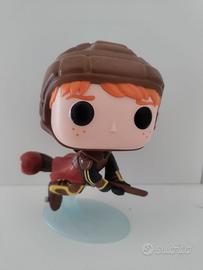 Funko Pop Ron Weasley
