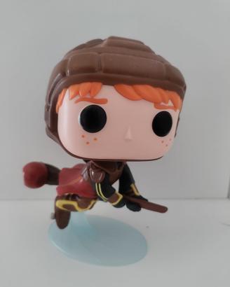 Funko Pop Ron Weasley