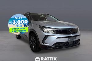 OPEL grandland 2022 Grandland 1.2 hybrid GS s&s 13