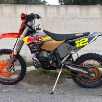 Ktm exc