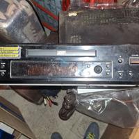 Onkio DV-S555 DVD Player