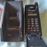 Motorola micro TAC 2 