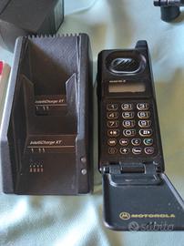 Motorola micro TAC 2 