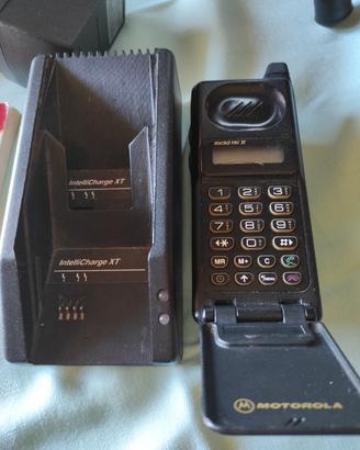 Motorola micro TAC 2 