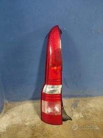 Fanale posteriore sinistro Fiat Panda 2a serie