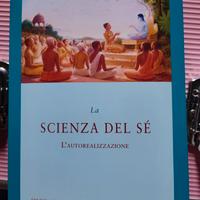 "Scienza del sé" - edizione non in ristampa