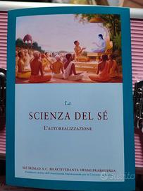 "Scienza del sé" - edizione non in ristampa