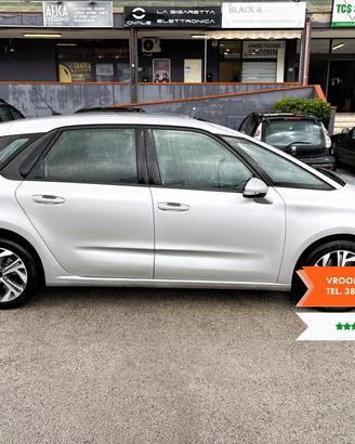 CITROEN C4 Picasso BlueHDi 150 S&S EAT6 Exclusive