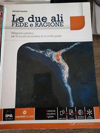 Le due ali fede e ragione