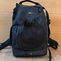 Zaino Lowepro Flipside 400 AW
