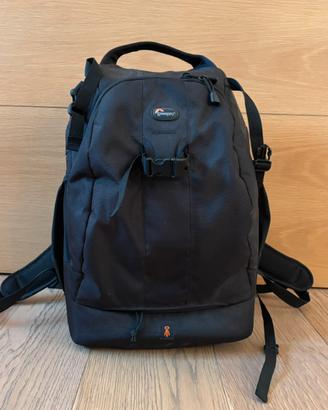 Zaino Lowepro Flipside 400 AW