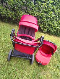 Passeggino Duo Jane