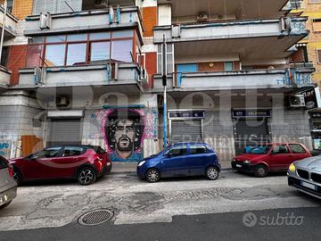 Negozio Arzano [Cod. rif 3306062VCG]