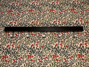 Attaccapanni da parete Ikea