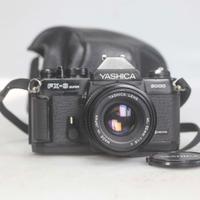 Yashica FX 3 Super 2000