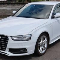 audi a4 2015 pezzi ricambi accessori