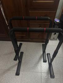 Parallele Decathlon