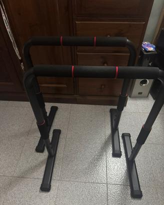Parallele Decathlon