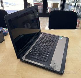 Portatile HP630 Notebook i3 4Gb RAM HDMI