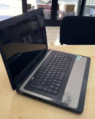 Portatile HP630 Notebook i3 4Gb RAM HDMI