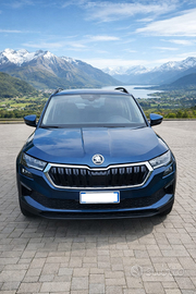 Skoda Karoq 2.0 TDI EVO SCR 116 CV DSG Ambition