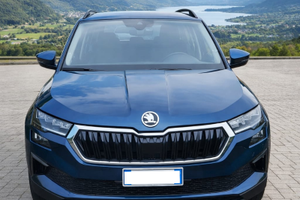 Skoda Karoq 2.0 TDI EVO SCR 116 CV DSG Ambition