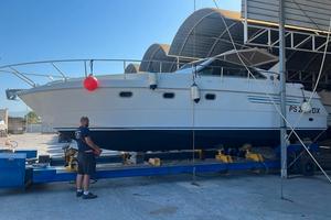 Raffaelli Typhoon Day