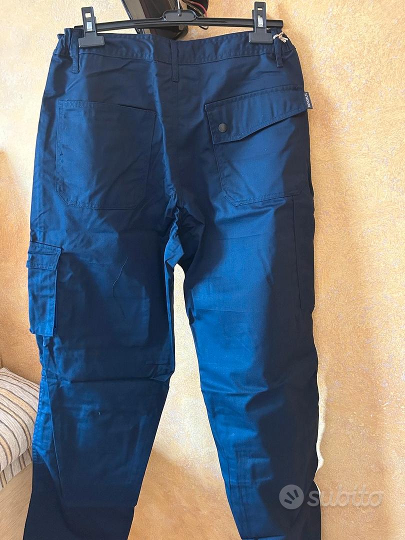 Pantaloni Abbigliamento Panoply Pantaloni Pantaloni Da Lavoro MACH