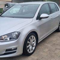 Volkswagen Golf 1.6 TDI 5p. Highline BlueMotion Te