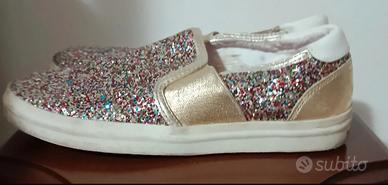 Scarpe da donna facili
