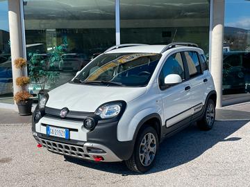 Fiat Panda Cross 4x4v 0.9 TwinAir "SOLI 45.000 KM