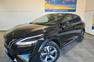 Nissan Qashqai 1.5 e-power N-Connecta 2wd
