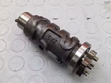 DESMO DESMODROMICO YAMAHA XT660R 2004 2016 XT 660