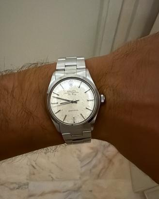 Rolex airking