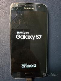 Samsung Galaxy S7 