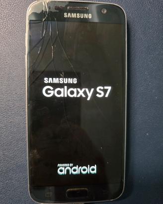 Samsung Galaxy S7 