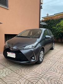 Toyota Yaris 1.0 (2018) Benzina