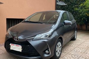 Toyota Yaris 1.0 (2018) Benzina