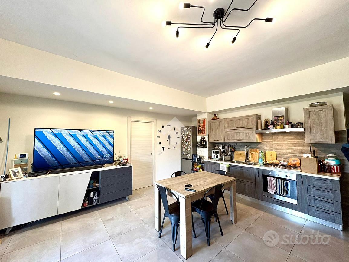 Appartamento – Cassino, Colosseo, San Silvestro - Vista 3