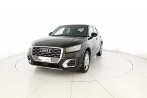 Audi Q2 30 1.6 tdi Business Design s-tronic