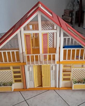 casa di Barbie anni  80