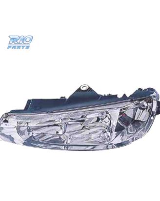 FANALE SINISTRO PER PEUGEOT 406 99-04